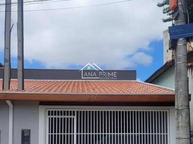 Casa / Sobrado para Venda em São José dos Campos/SP Vila Jaci 1 Quartos