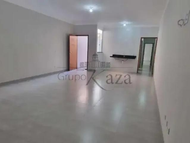 Casa / Sobrado para Venda em São José dos Campos/SP Vila Jaci 2 Quartos