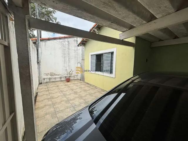 Casa / Sobrado para Venda em São José dos Campos/SP Vila Jaci 5 Quartos