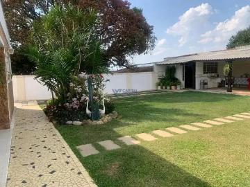 Casa / Sobrado para Venda em São José dos Campos/SP Vila Maria 4 Quartos