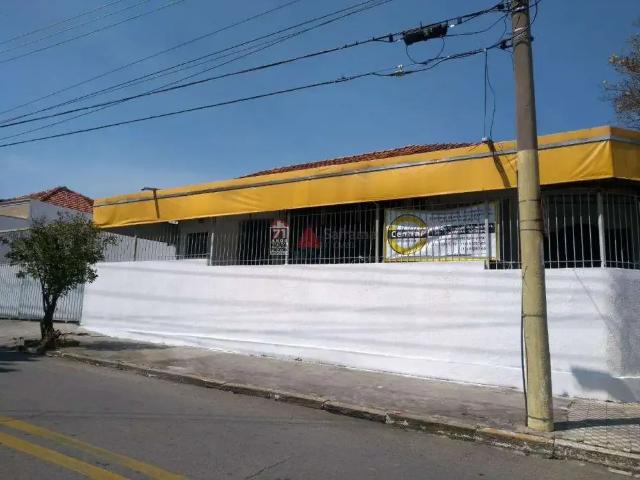Casa / Sobrado para Venda em São José dos Campos/SP Vila Maria 1 Quartos