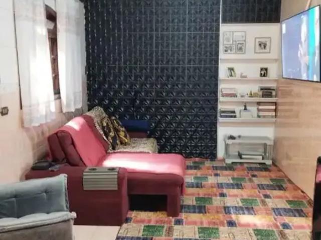 Casa / Sobrado para Venda em São José dos Campos/SP Vila Maria 2 Quartos