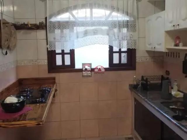 Casa / Sobrado para Venda em São José dos Campos/SP Vila Maria 2 Quartos