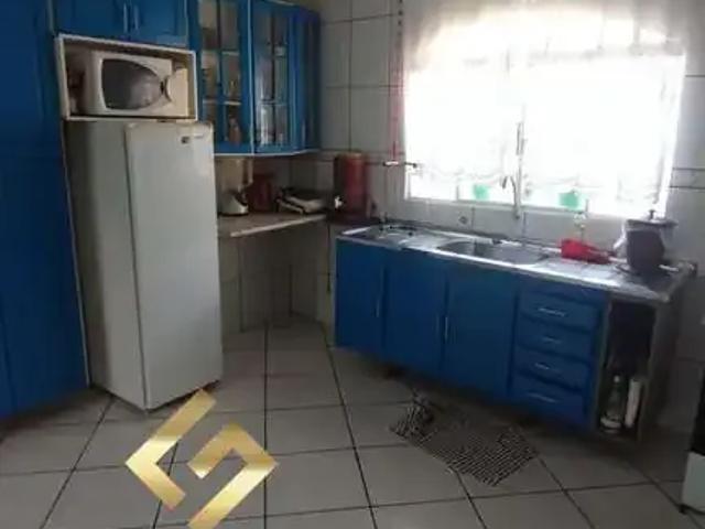Casa / Sobrado para Venda em São José dos Campos/SP Vila Maria 2 Quartos