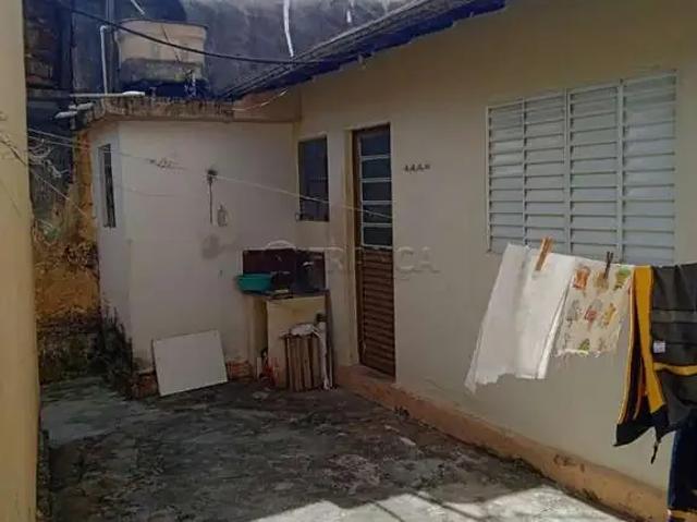 Casa / Sobrado para Venda em São José dos Campos/SP Vila Maria 2 Quartos