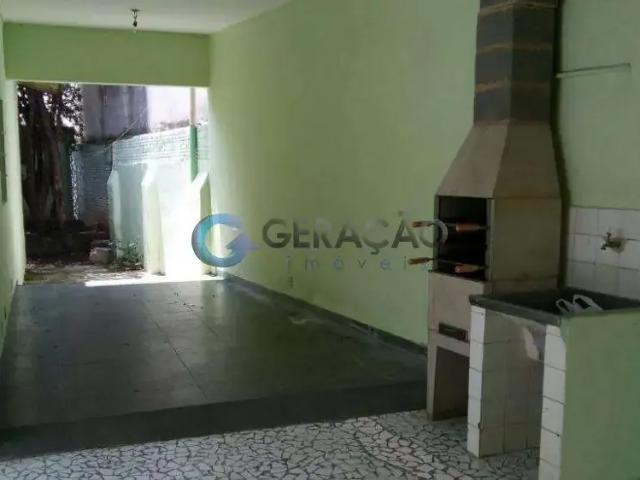 Casa / Sobrado para Venda em São José dos Campos/SP Vila Maria 2 Quartos