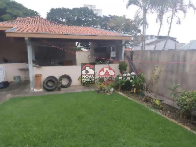 Casa / Sobrado para Venda em São José dos Campos/SP Vila Maria 3 Quartos