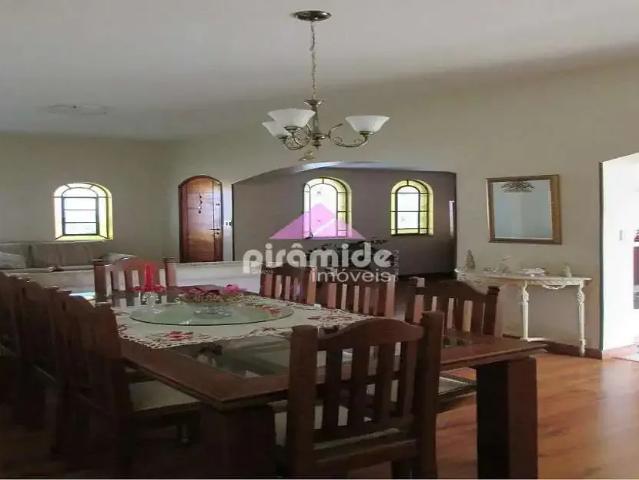 Casa / Sobrado para Venda em São José dos Campos/SP Vila Maria 3 Quartos