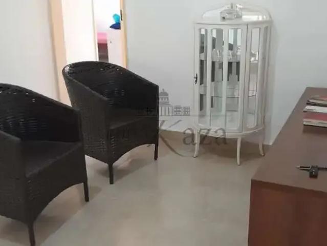 Casa / Sobrado para Venda em São José dos Campos/SP Vila Maria 3 Quartos