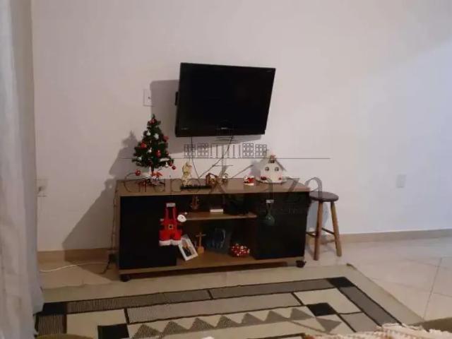 Casa / Sobrado para Venda em São José dos Campos/SP Vila Maria 3 Quartos