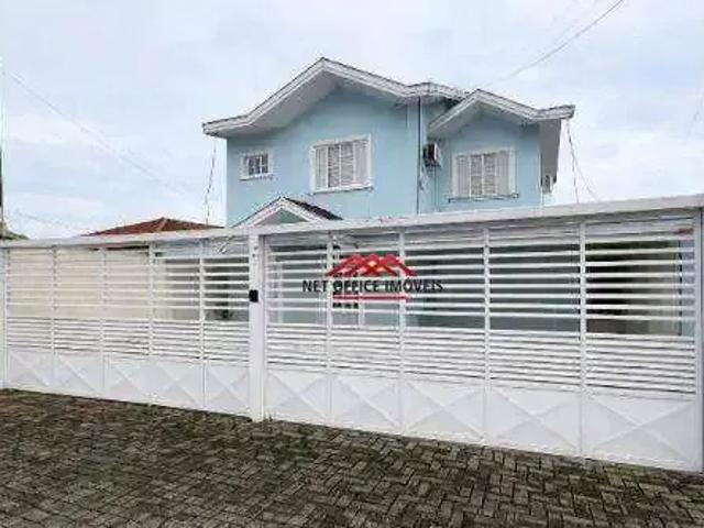 Casa / Sobrado para Venda em São José dos Campos/SP Vila Maria 3 Quartos