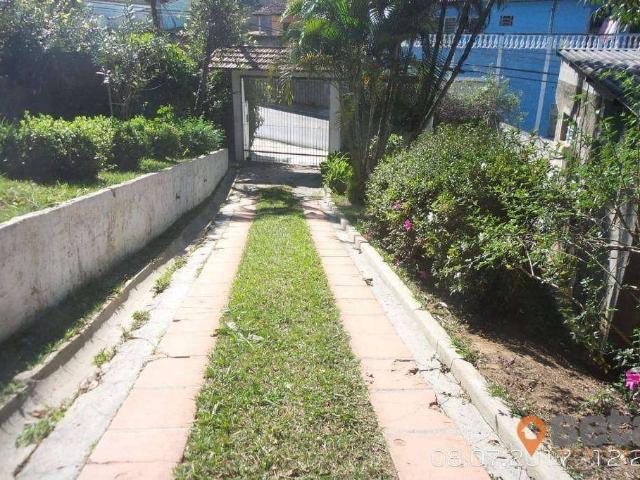Casa / Sobrado para Venda em São José dos Campos/SP Vila Paiva 4 Quartos