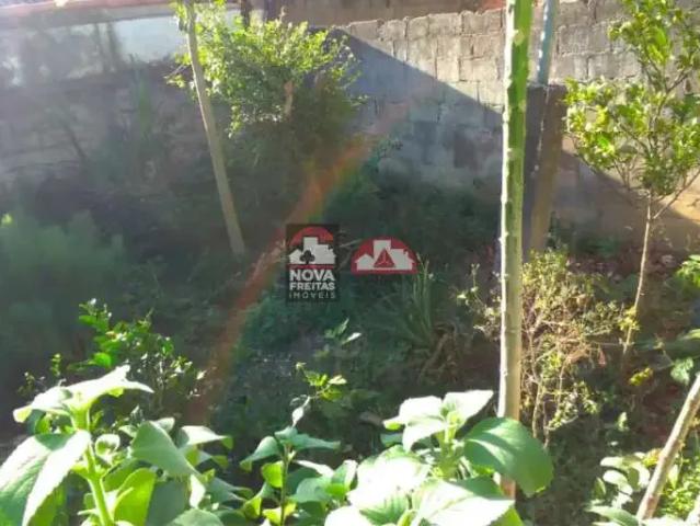 Casa / Sobrado para Venda em São José dos Campos/SP Vila Paiva 2 Quartos