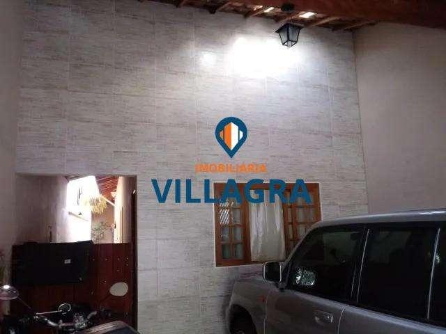 Casa / Sobrado para Venda em São José dos Campos/SP Vila Paiva 2 Quartos