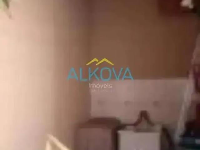 Casa / Sobrado para Venda em São José dos Campos/SP Vila Paiva 2 Quartos