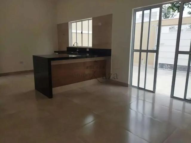 Casa / Sobrado para Venda em São José dos Campos/SP Vila Patrícia 3 Quartos