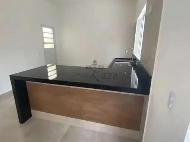 Casa / Sobrado para Venda em São José dos Campos/SP Vila Patrícia 3 Quartos