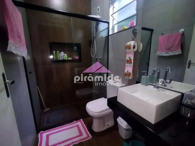 Casa / Sobrado para Venda em São José dos Campos/SP Vila Rangel 3 Quartos