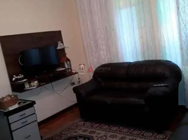 Casa / Sobrado para Venda em São José dos Campos/SP Vila São Bento 3 Quartos