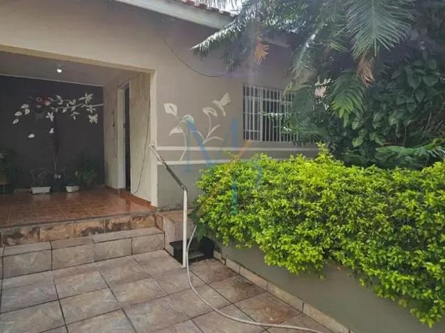 Casa / Sobrado para Venda em São José dos Campos/SP Vila São Bento 5 Quartos