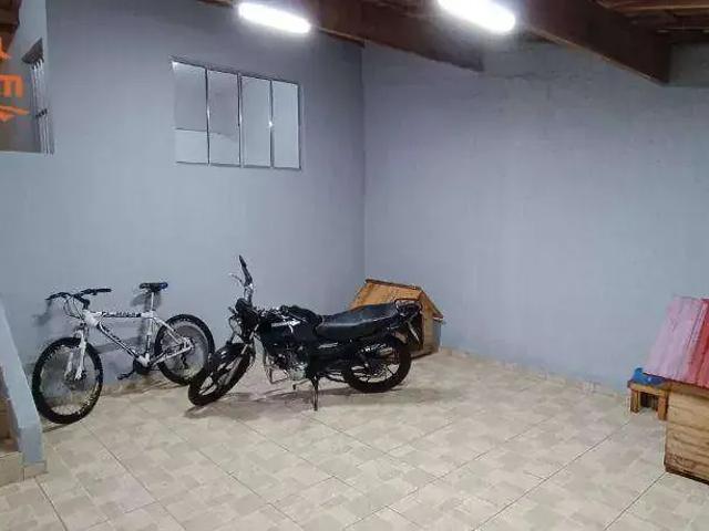 Casa / Sobrado para Venda em São José dos Campos/SP Vila São Geraldo 2 Quartos