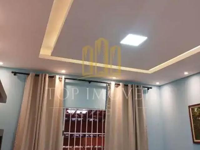 Casa / Sobrado para Venda em São José dos Campos/SP Vila São Geraldo 2 Quartos