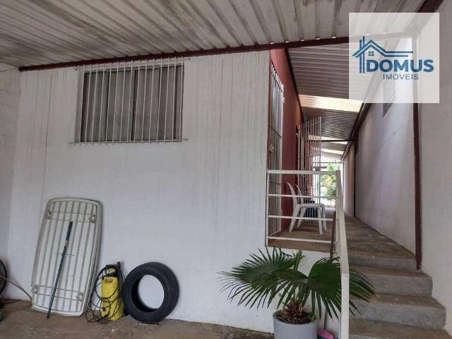 Casa / Sobrado para Venda em São José dos Campos/SP Vila São Geraldo 2 Quartos