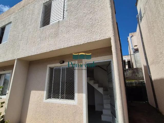 Casa / Sobrado para Venda em São José dos Campos/SP Vila São Geraldo 2 Quartos