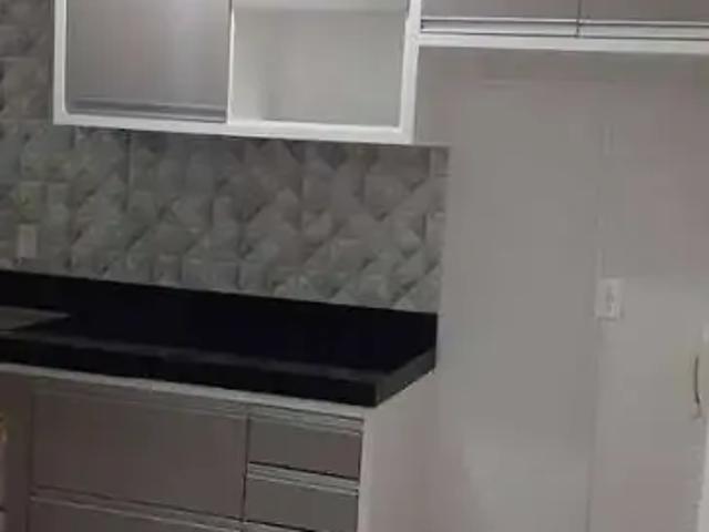 Casa / Sobrado para Venda em São José dos Campos/SP Vila São Geraldo 2 Quartos