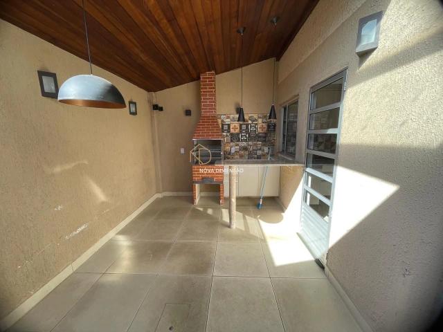Casa / Sobrado para Venda em São José dos Campos/SP Vila São Geraldo 3 Quartos