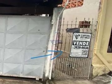 Casa / Sobrado para Venda em São José dos Campos/SP Vila São Pedro 2 Quartos