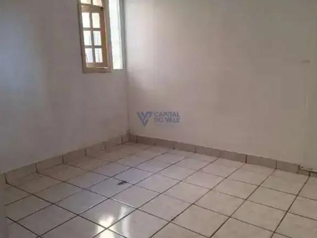 Casa / Sobrado para Venda em São José dos Campos/SP Vila São Pedro 2 Quartos