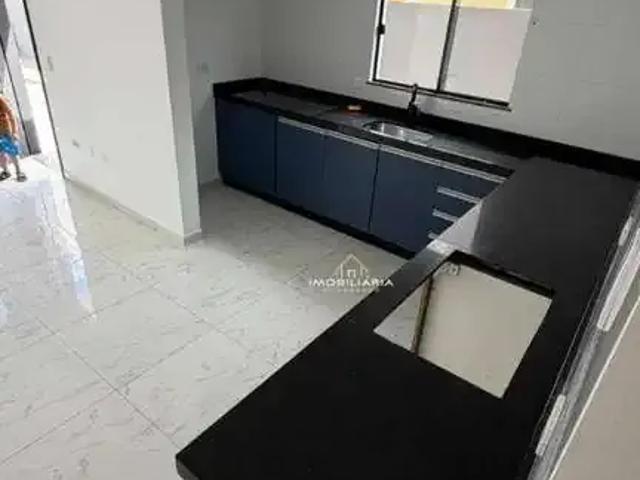 Casa / Sobrado para Venda em São José dos Pinhais/PR Miringuava 3 Quartos