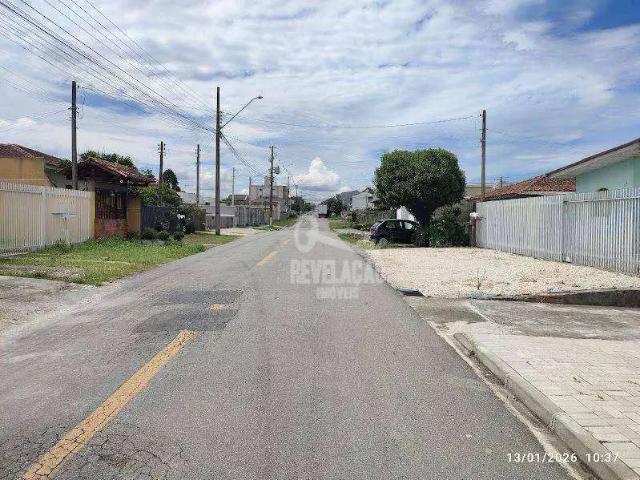 Casa / Sobrado para Venda em São José dos Pinhais/PR Miringuava 3 Quartos