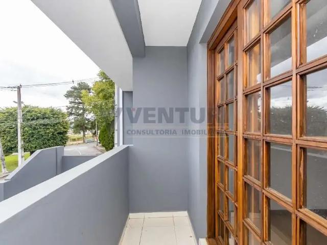 Casa / Sobrado para Venda em São José dos Pinhais/PR Ouro Fino 4 Quartos