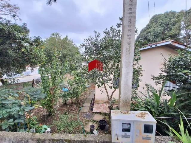 Casa / Sobrado para Venda em São José dos Pinhais/PR Ouro Fino 2 Quartos
