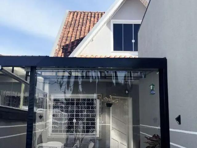 Casa / Sobrado para Venda em São José dos Pinhais/PR Ouro Fino 2 Quartos