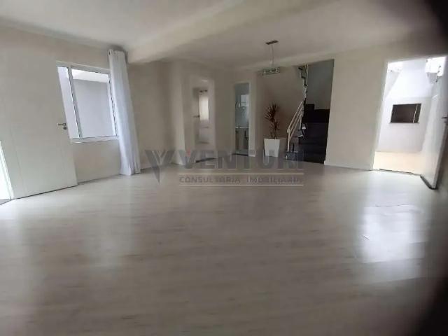 Casa / Sobrado para Venda em São José dos Pinhais/PR Ouro Fino 3 Quartos