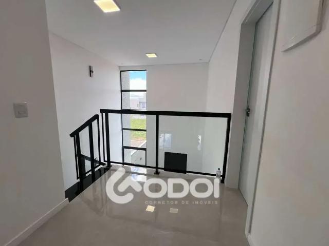 Casa / Sobrado para Venda em São José dos Pinhais/PR Ouro Fino 3 Quartos