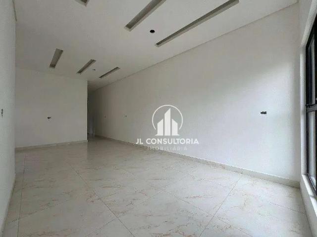 Casa / Sobrado para Venda em São José dos Pinhais/PR Ouro Fino 3 Quartos