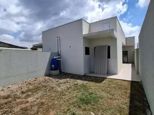 Casa / Sobrado para Venda em São José dos Pinhais/PR Ouro Fino 3 Quartos