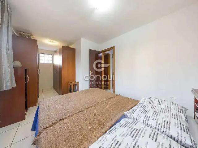 Casa / Sobrado para Venda em São José dos Pinhais/PR Ouro Fino 3 Quartos