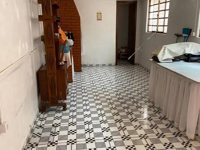 Casa / Sobrado para Venda em São José dos Pinhais/PR Aviação 2 Quartos