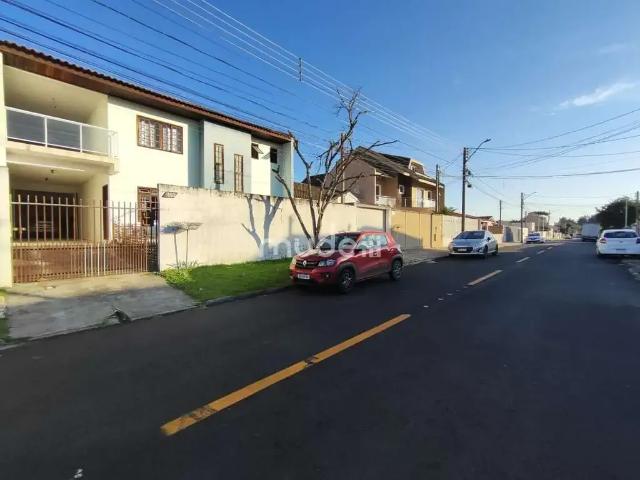 Casa / Sobrado para Venda em São José dos Pinhais/PR Aviação 3 Quartos