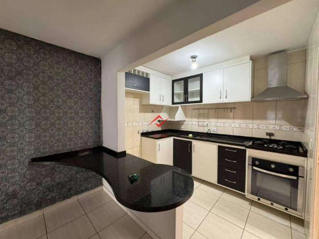 Casa / Sobrado para Venda em São José dos Pinhais/PR Aviação 3 Quartos