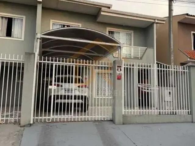 Casa / Sobrado para Venda em São José dos Pinhais/PR Aviação 3 Quartos