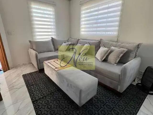 Casa / Sobrado para Venda em São José dos Pinhais/PR Aviação 3 Quartos