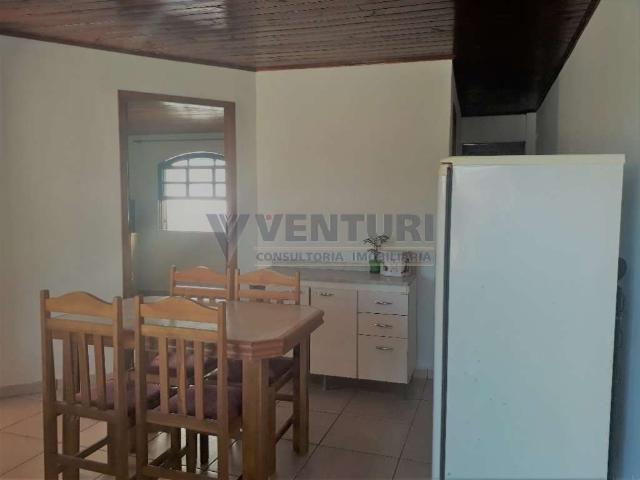 Casa / Sobrado para Venda em São José dos Pinhais/PR Parque da Fonte 1 Quartos
