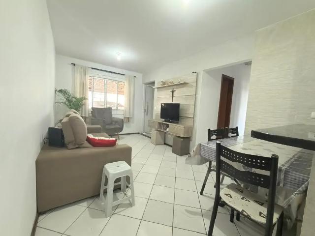 Casa / Sobrado para Venda em São José dos Pinhais/PR Afonso Pena 2 Quartos