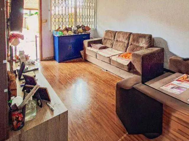 Casa / Sobrado para Venda em São José dos Pinhais/PR Afonso Pena 2 Quartos